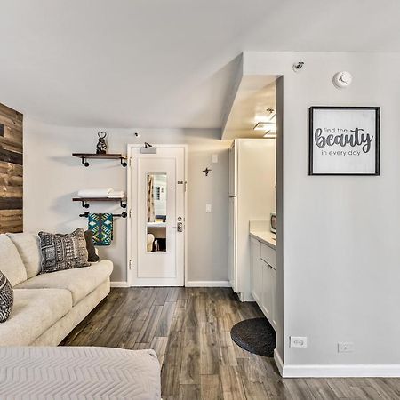 הונולולו Inviting Waikiki Grand Hotel Room One Block To Beach! מראה חיצוני תמונה